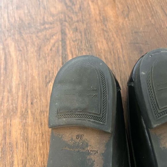 GANT women’s mocassin size 8 (EUR 39) - Picture 7 of 8